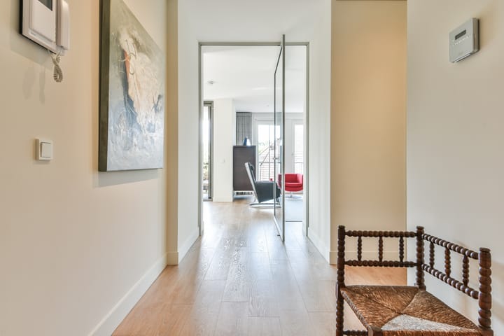 Foto 2 van Pastoor Hendrikspark 51-D