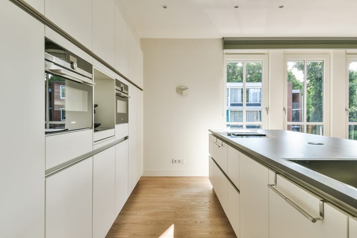 Foto 11 van Pastoor Hendrikspark 51-D