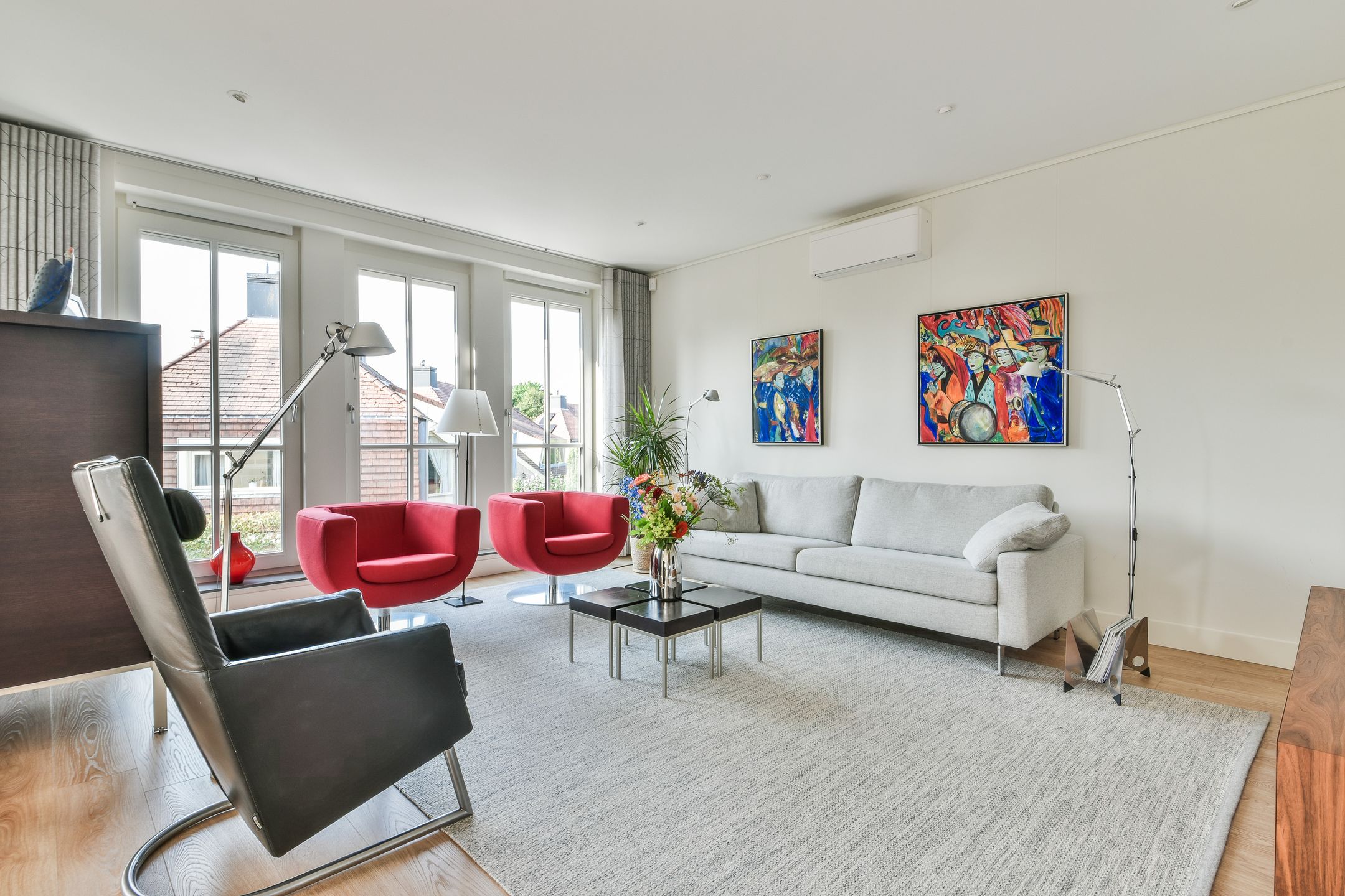 Foto 3 van Pastoor Hendrikspark 51-D