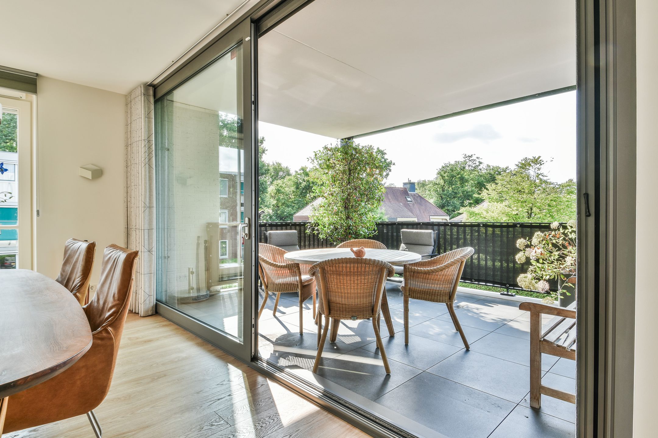 Foto 12 van Pastoor Hendrikspark 51-D