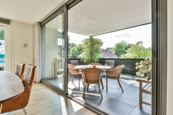 Foto 12 van Pastoor Hendrikspark 51-D