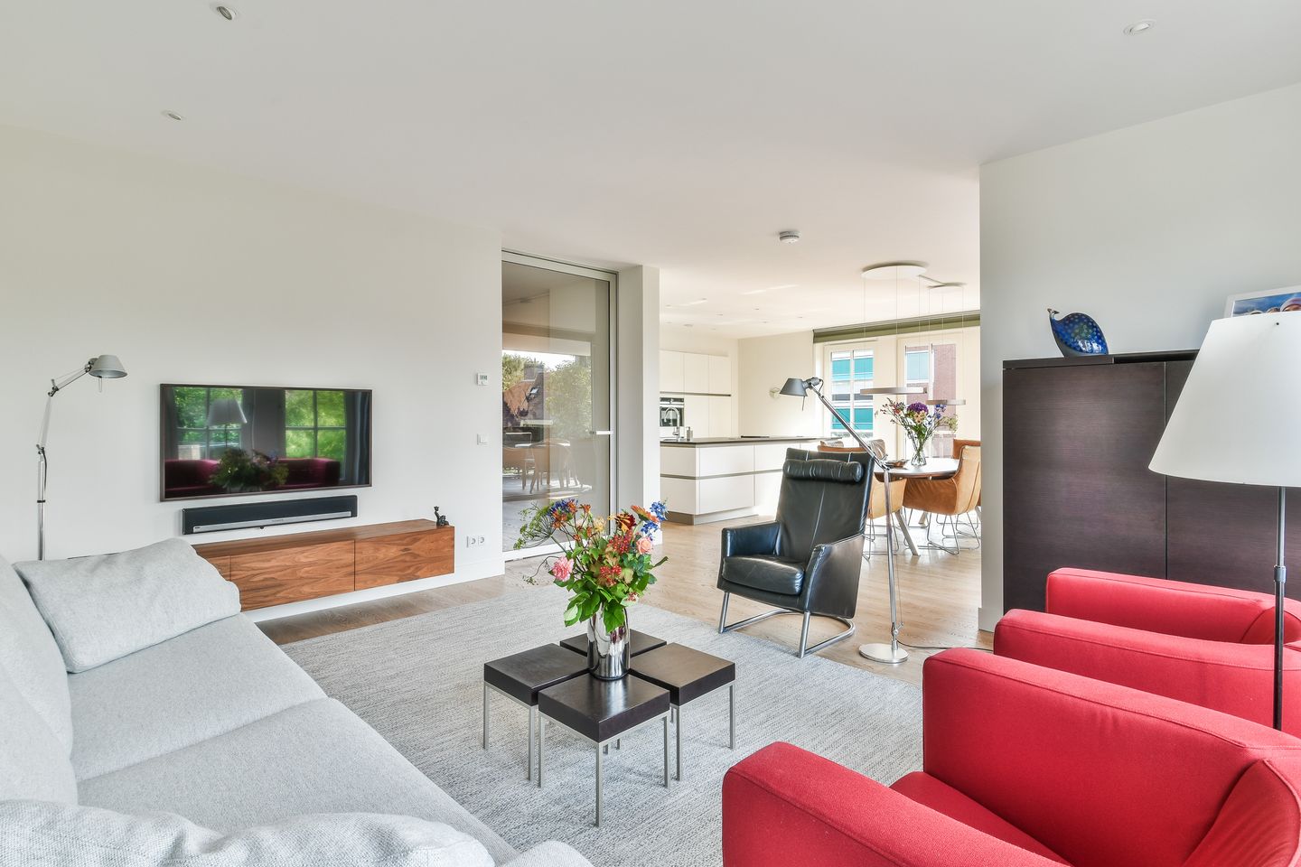 Foto 4 van Pastoor Hendrikspark 51-D