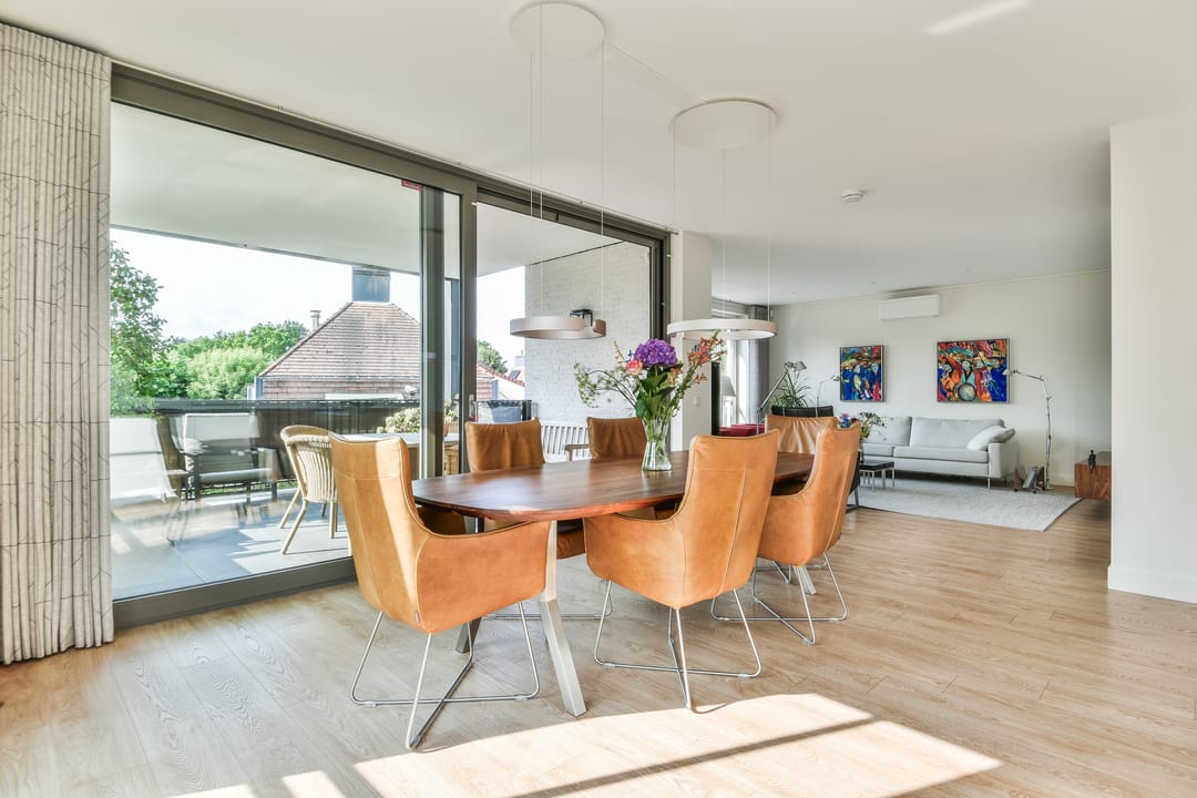 Foto 8 van Pastoor Hendrikspark 51-D