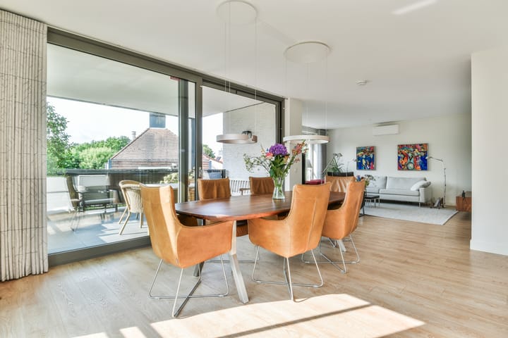 Foto 8 van Pastoor Hendrikspark 51-D