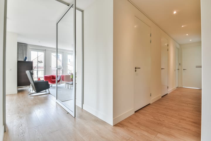 Foto 15 van Pastoor Hendrikspark 51-D