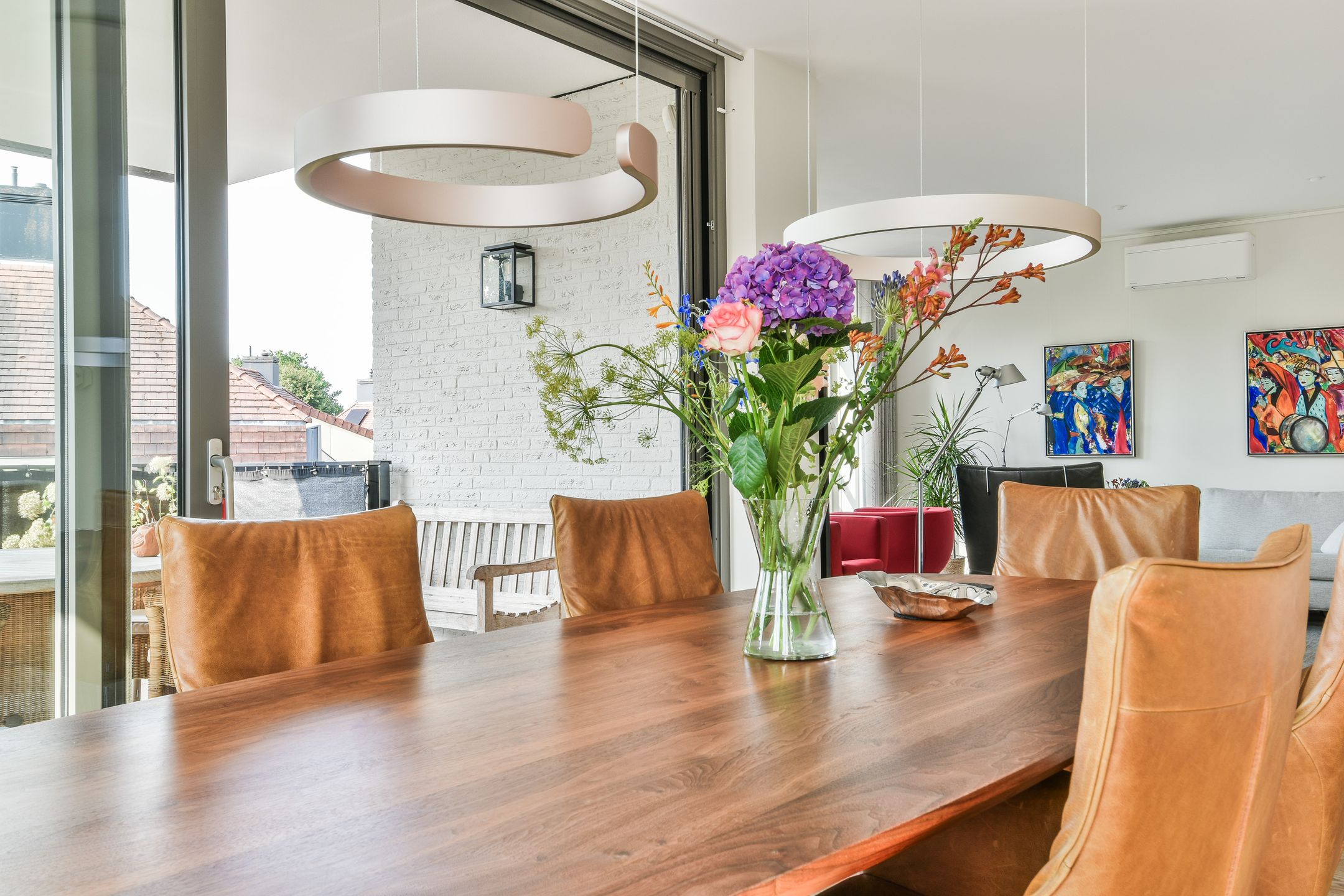 Foto 9 van Pastoor Hendrikspark 51-D