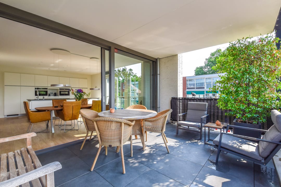 Foto 13 van Pastoor Hendrikspark 51-D