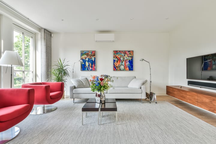 Foto 5 van Pastoor Hendrikspark 51-D