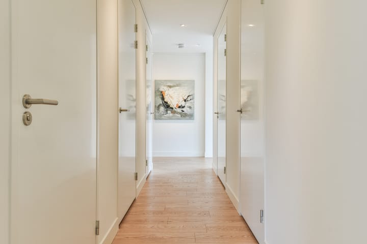 Foto 16 van Pastoor Hendrikspark 51-D