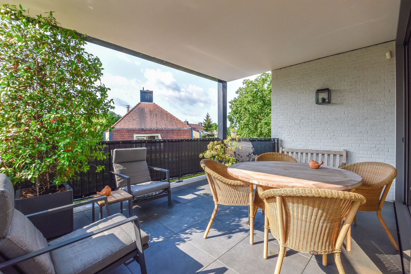 Foto 14 van Pastoor Hendrikspark 51-D