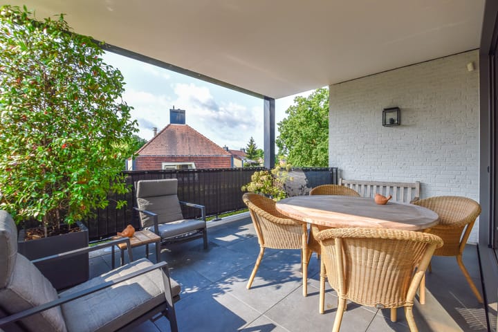 Foto 14 van Pastoor Hendrikspark 51-D