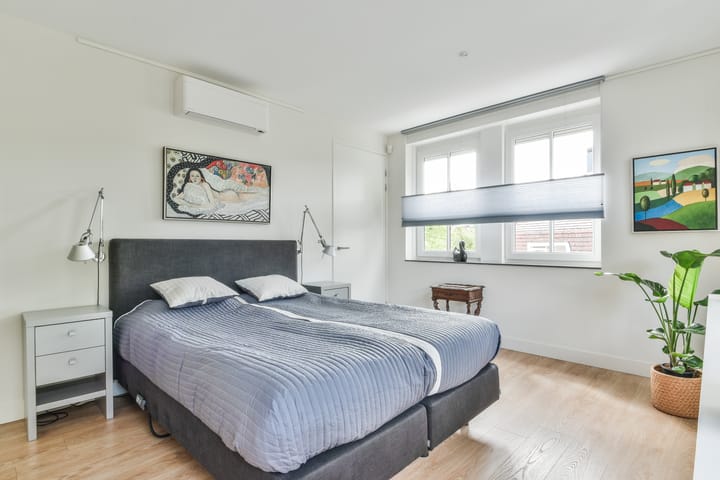 Foto 18 van Pastoor Hendrikspark 51-D