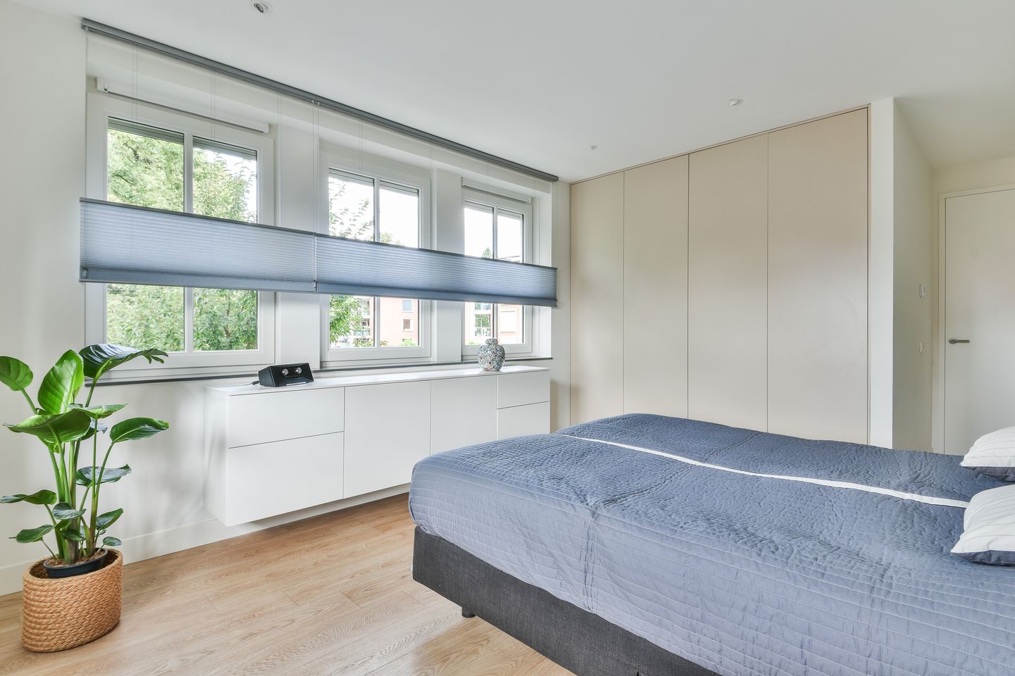 Foto 19 van Pastoor Hendrikspark 51-D