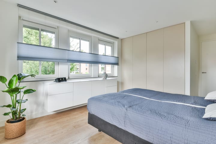 Foto 19 van Pastoor Hendrikspark 51-D