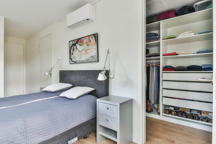 Foto 20 van Pastoor Hendrikspark 51-D