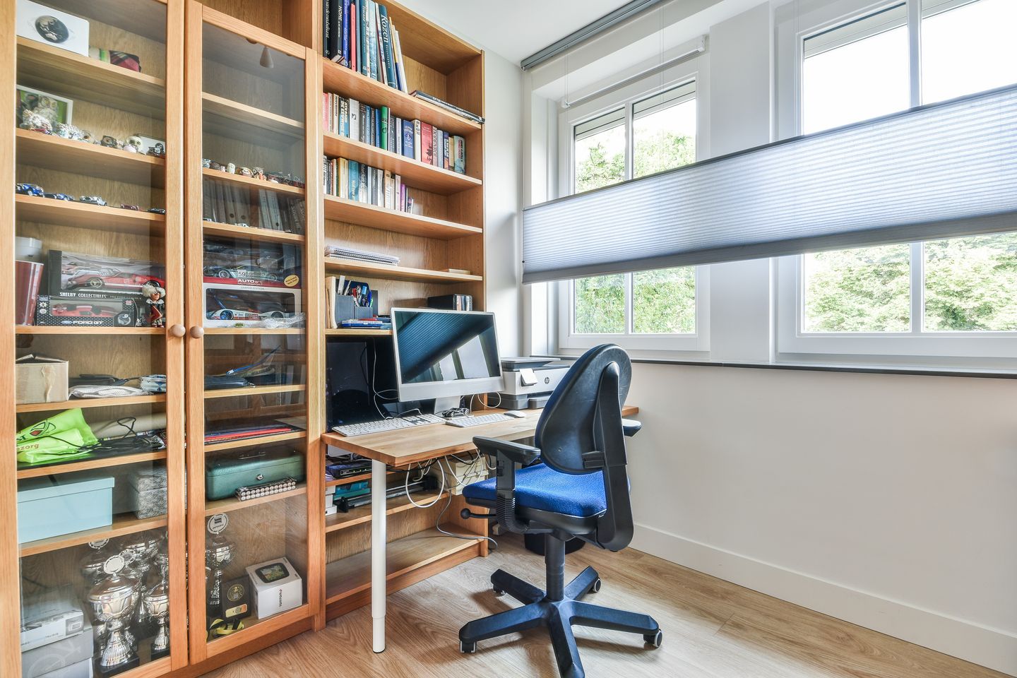 Foto 25 van Pastoor Hendrikspark 51-D