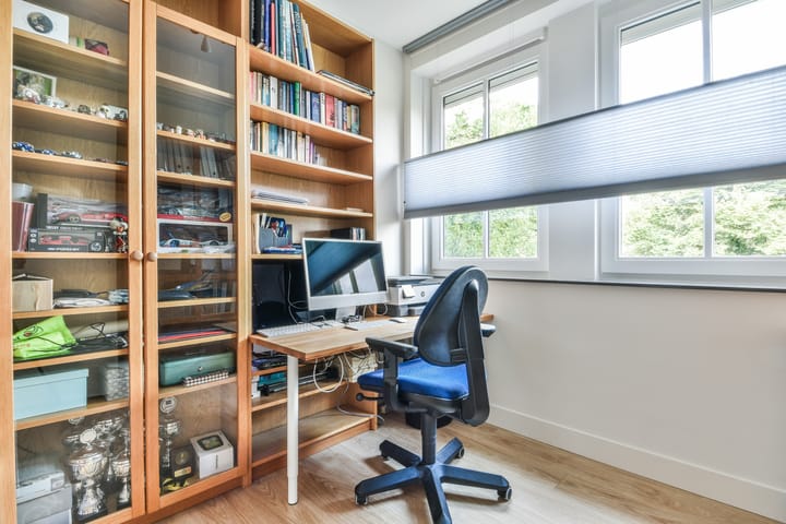 Foto 25 van Pastoor Hendrikspark 51-D