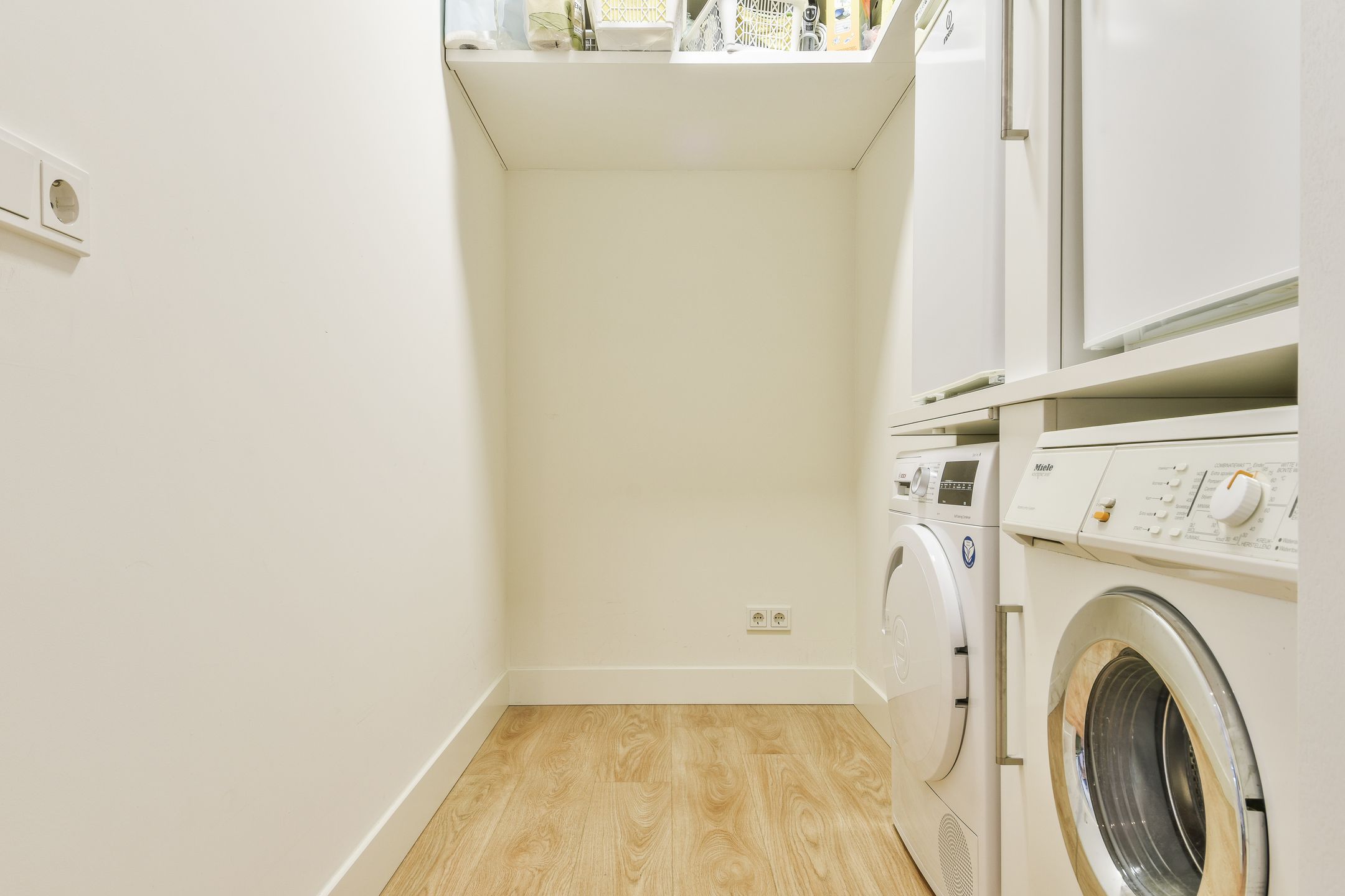 Foto 27 van Pastoor Hendrikspark 51-D