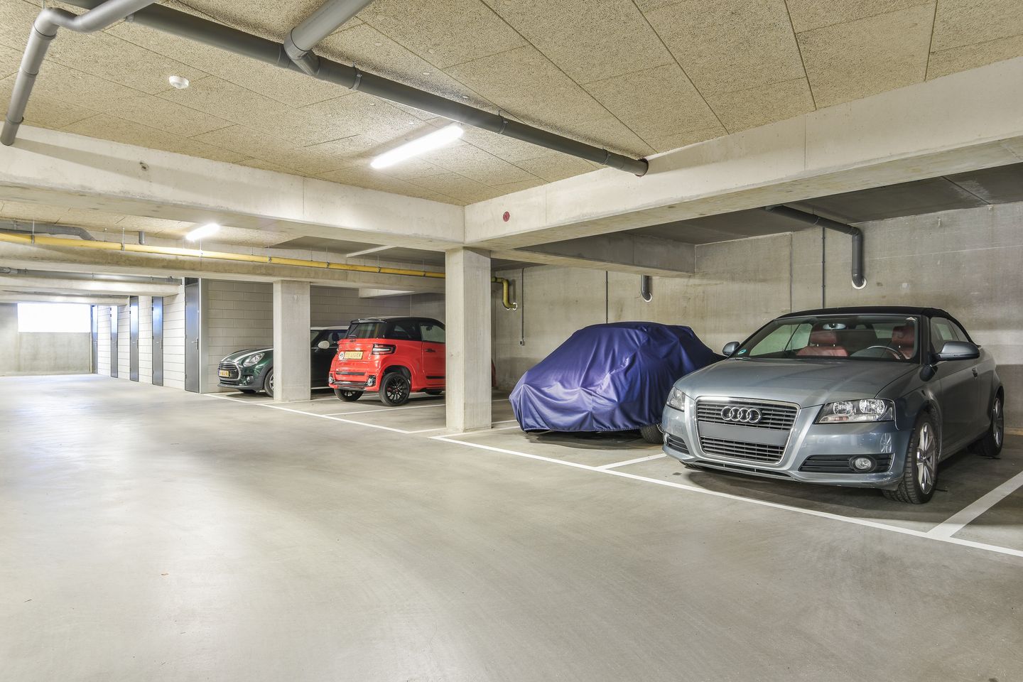 Foto 29 van Pastoor Hendrikspark 51-D