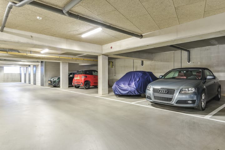 Foto 29 van Pastoor Hendrikspark 51-D