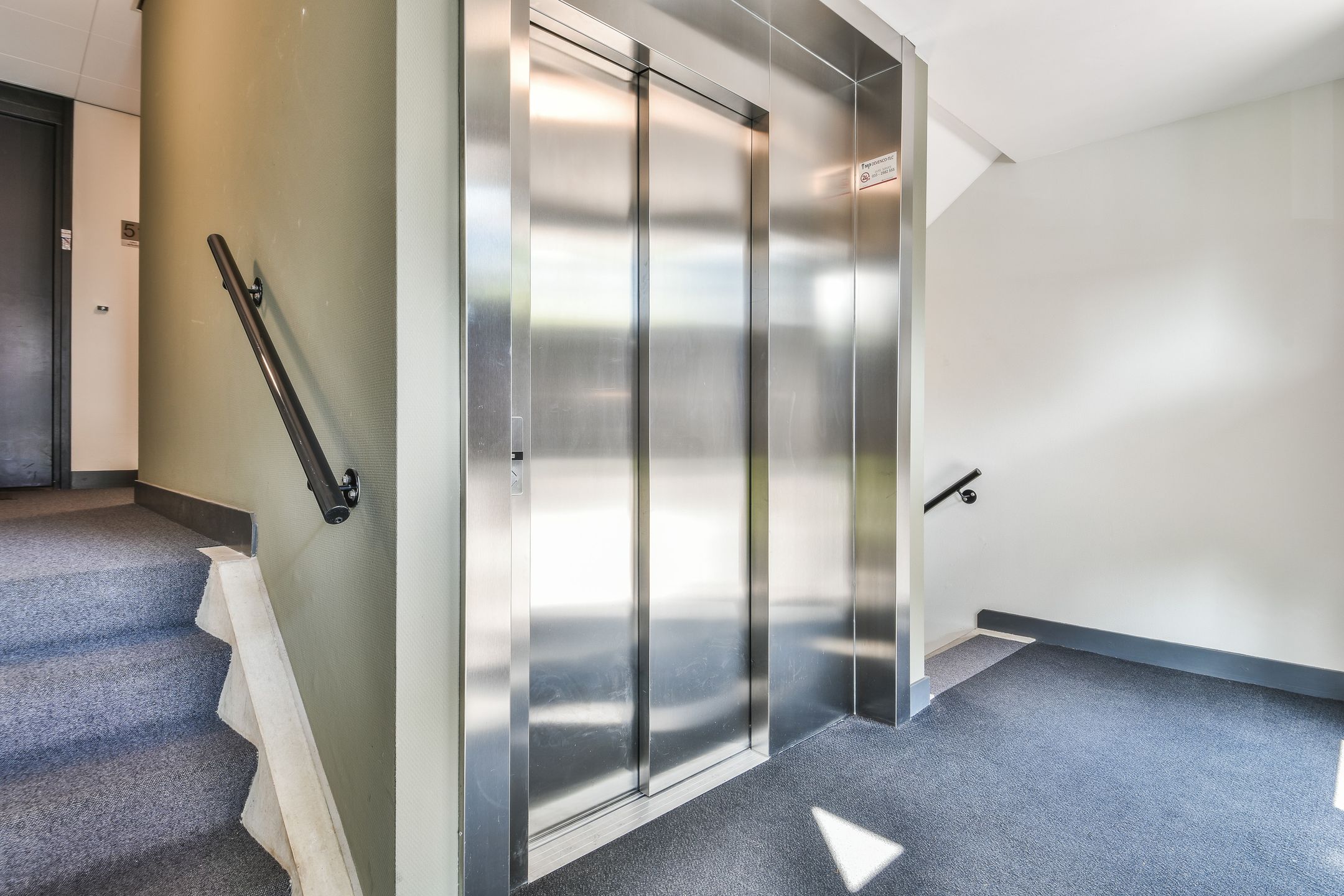 Foto 30 van Pastoor Hendrikspark 51-D