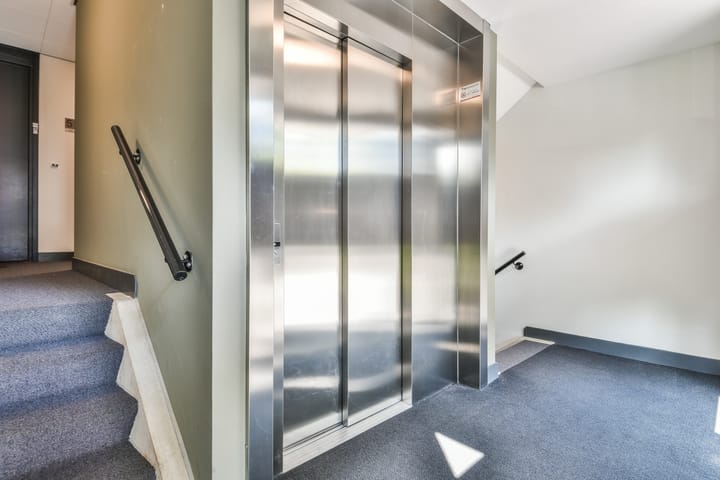 Foto 30 van Pastoor Hendrikspark 51-D