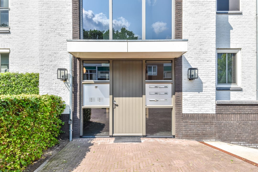 Foto 31 van Pastoor Hendrikspark 51-D