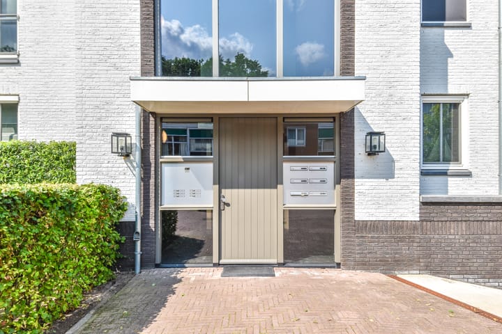 Foto 31 van Pastoor Hendrikspark 51-D