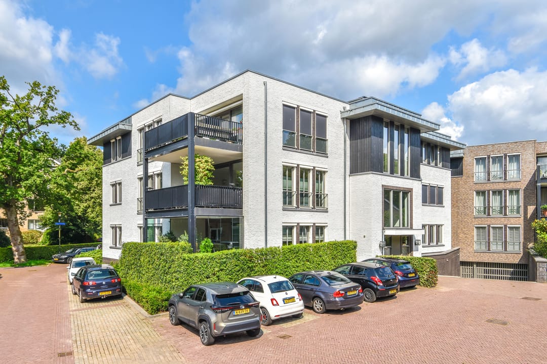 Foto 32 van Pastoor Hendrikspark 51-D