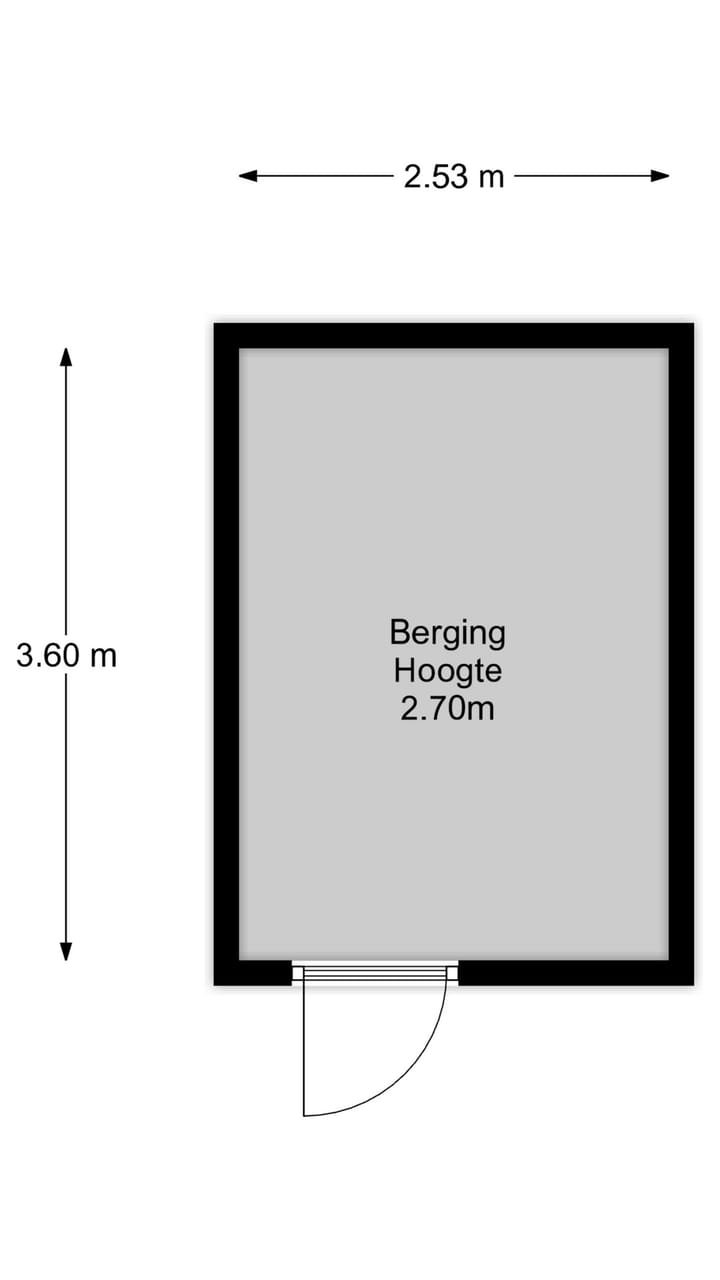 Foto 34 van Pastoor Hendrikspark 51-D