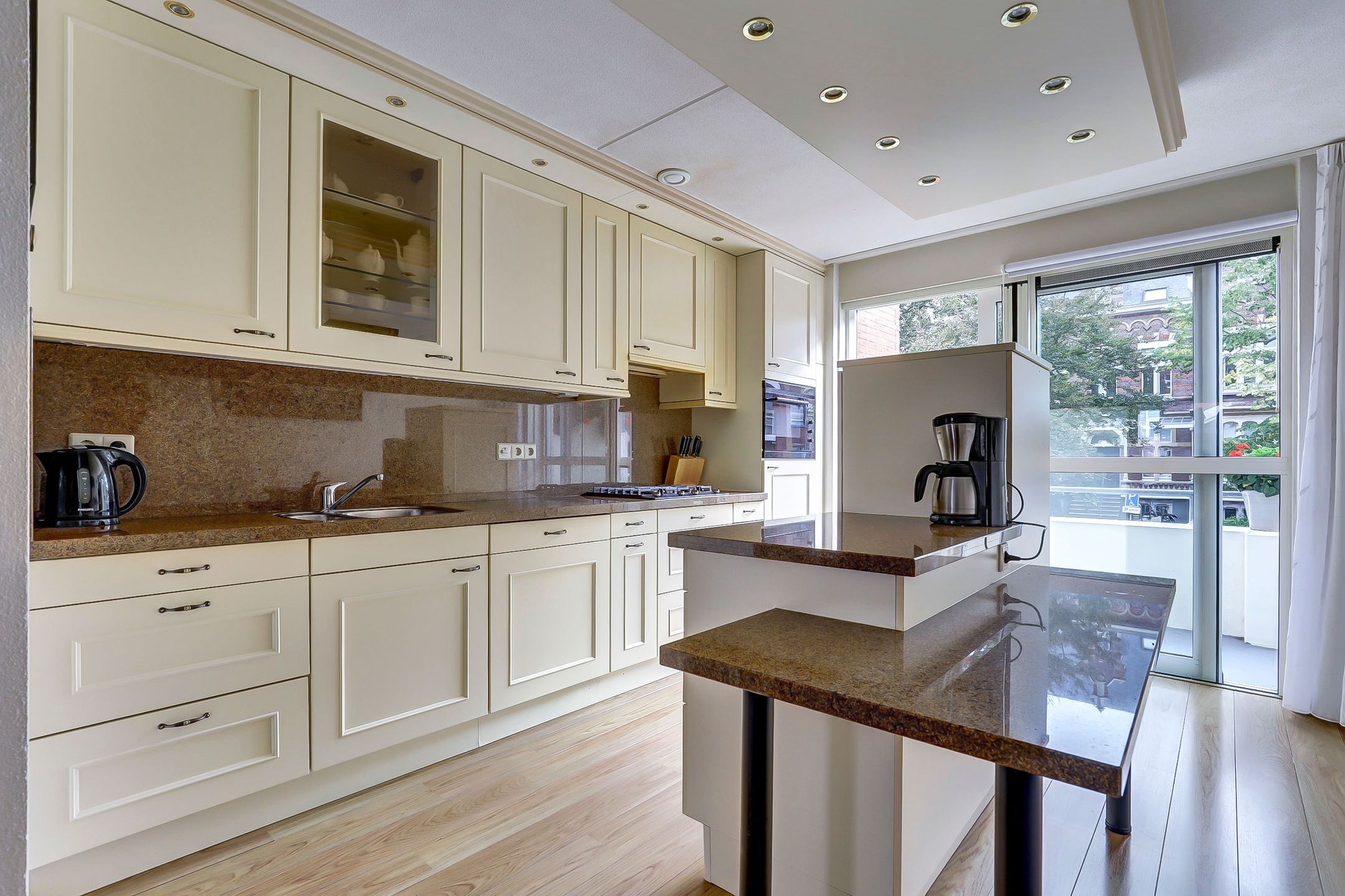 Foto 3 van v.d.Spiegelstraat 11-A