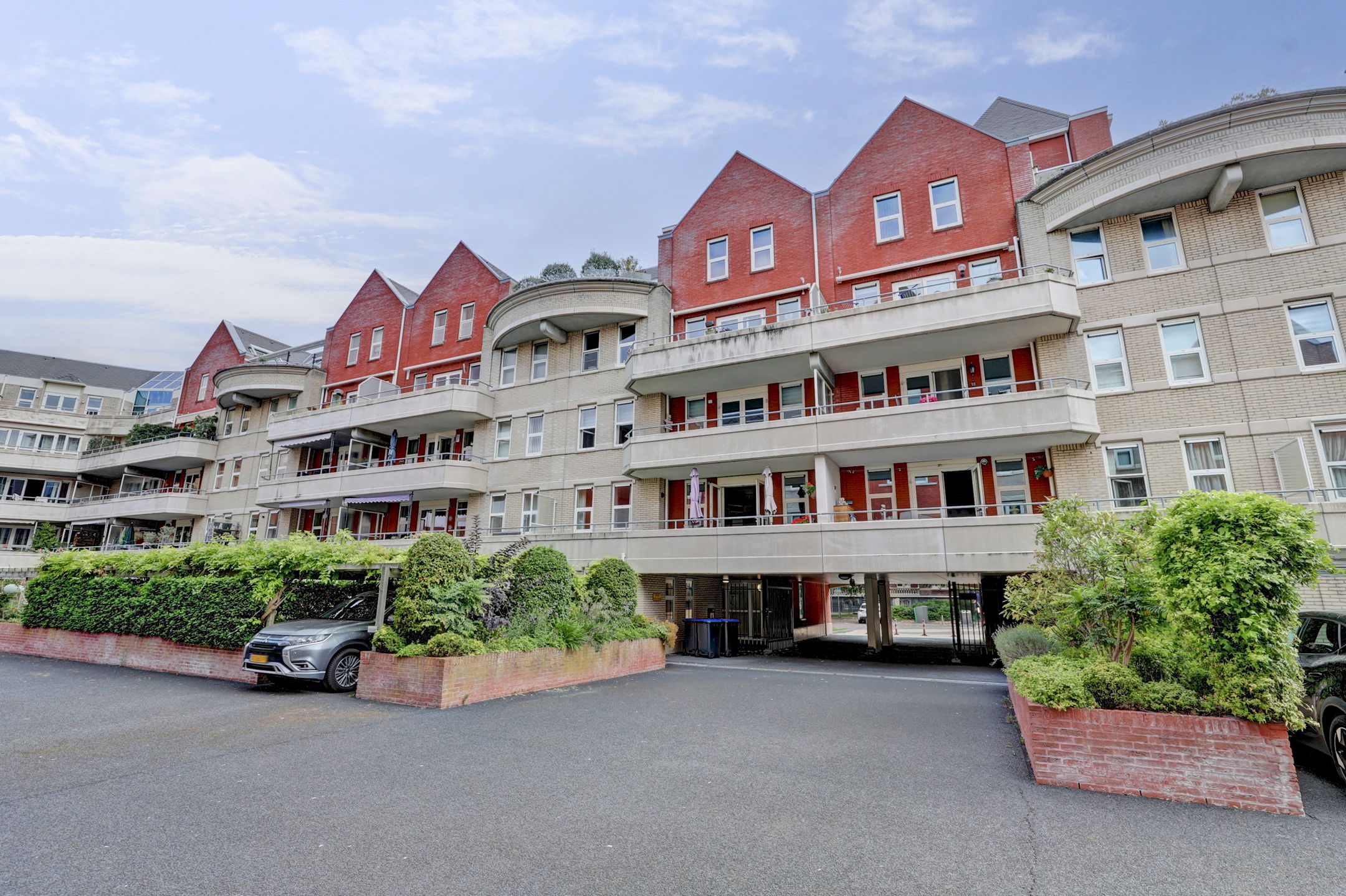 Foto 6 van v.d.Spiegelstraat 11-A