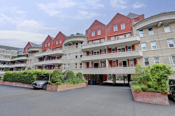 Foto 6 van v.d.Spiegelstraat 11-A