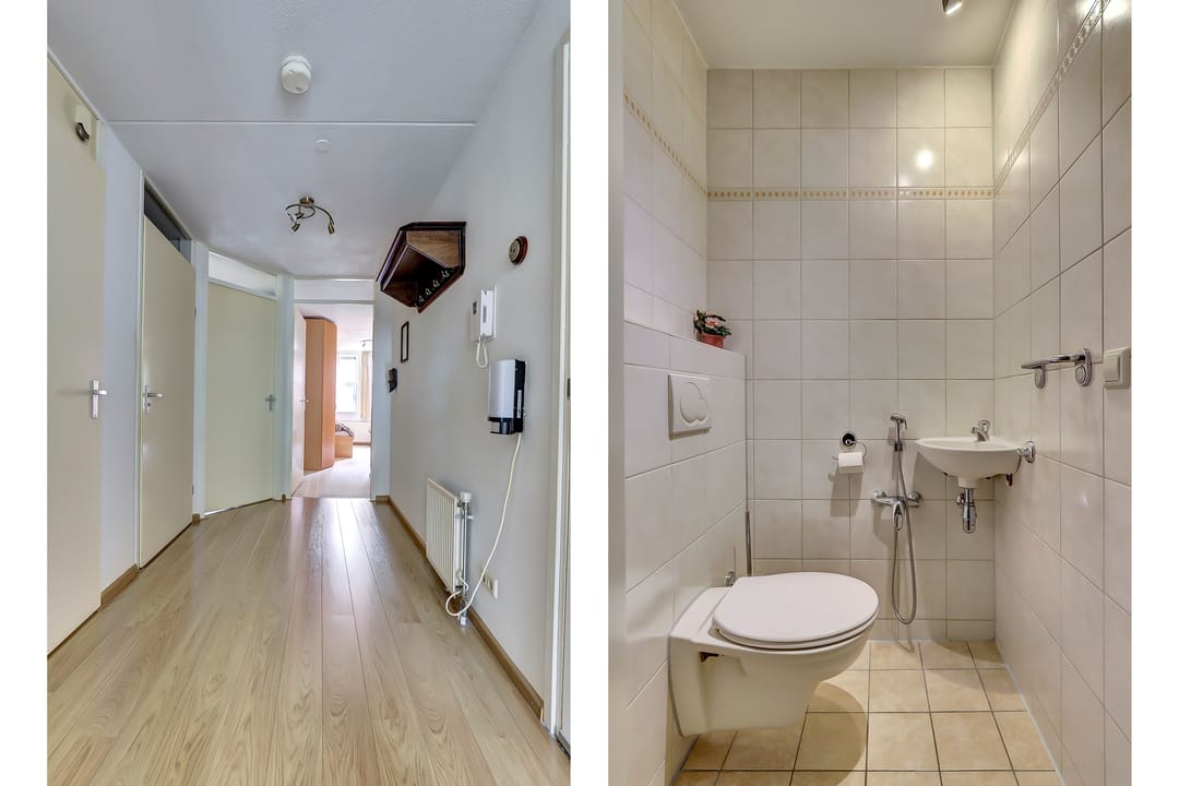 Foto 7 van v.d.Spiegelstraat 11-A