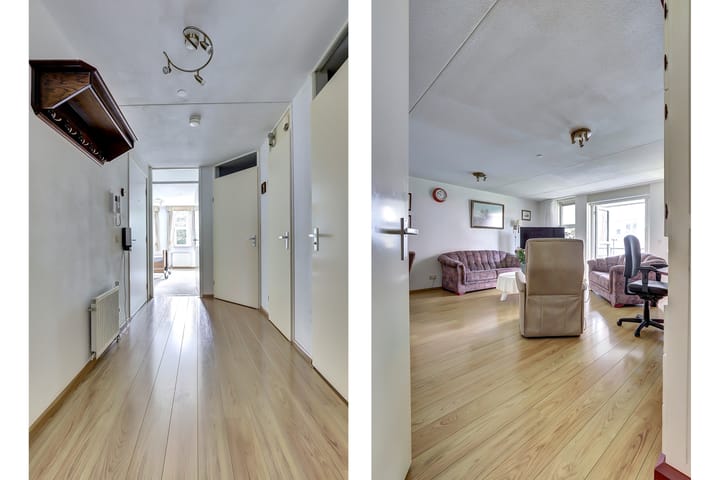 Foto 8 van v.d.Spiegelstraat 11-A