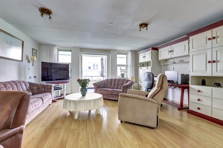 Foto 10 van v.d.Spiegelstraat 11-A