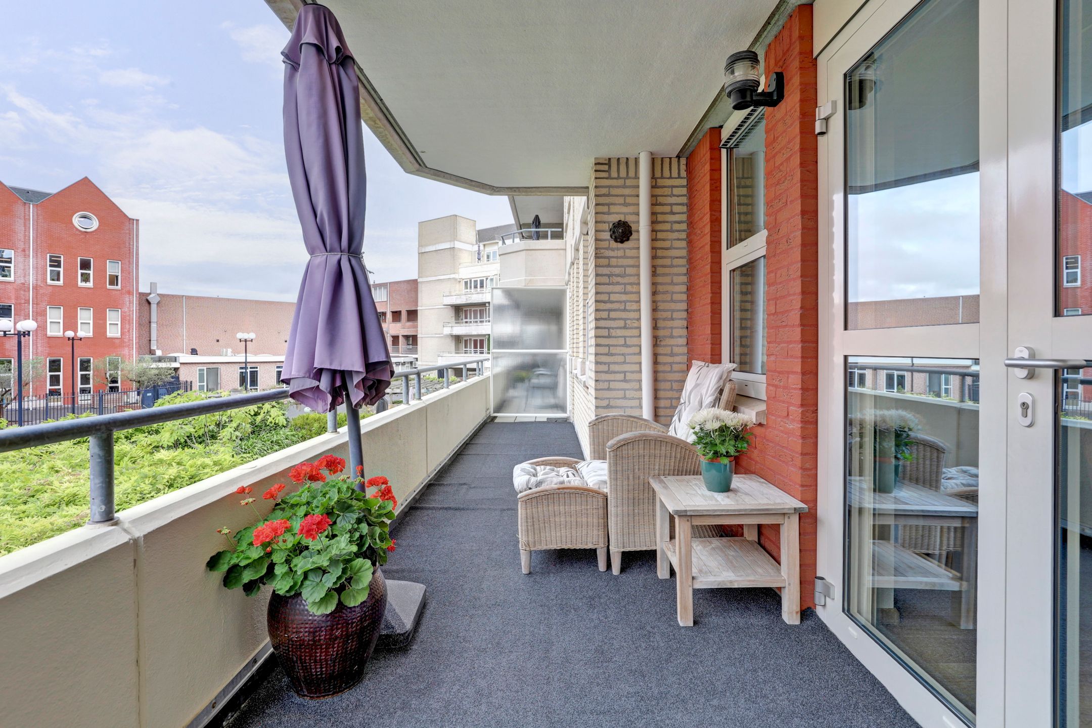 Foto 12 van v.d.Spiegelstraat 11-A