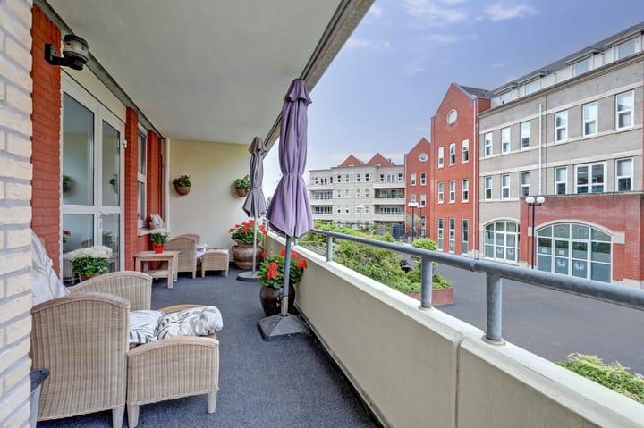 Foto 13 van v.d.Spiegelstraat 11-A