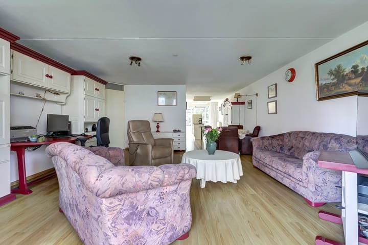 Foto 14 van v.d.Spiegelstraat 11-A