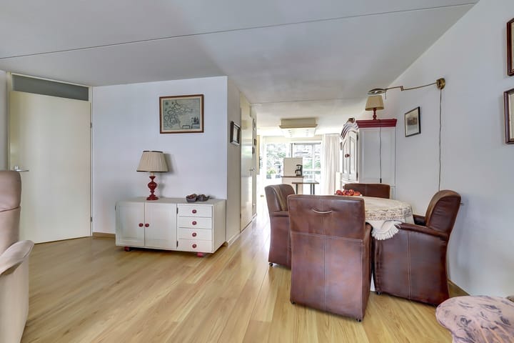 Foto 15 van v.d.Spiegelstraat 11-A