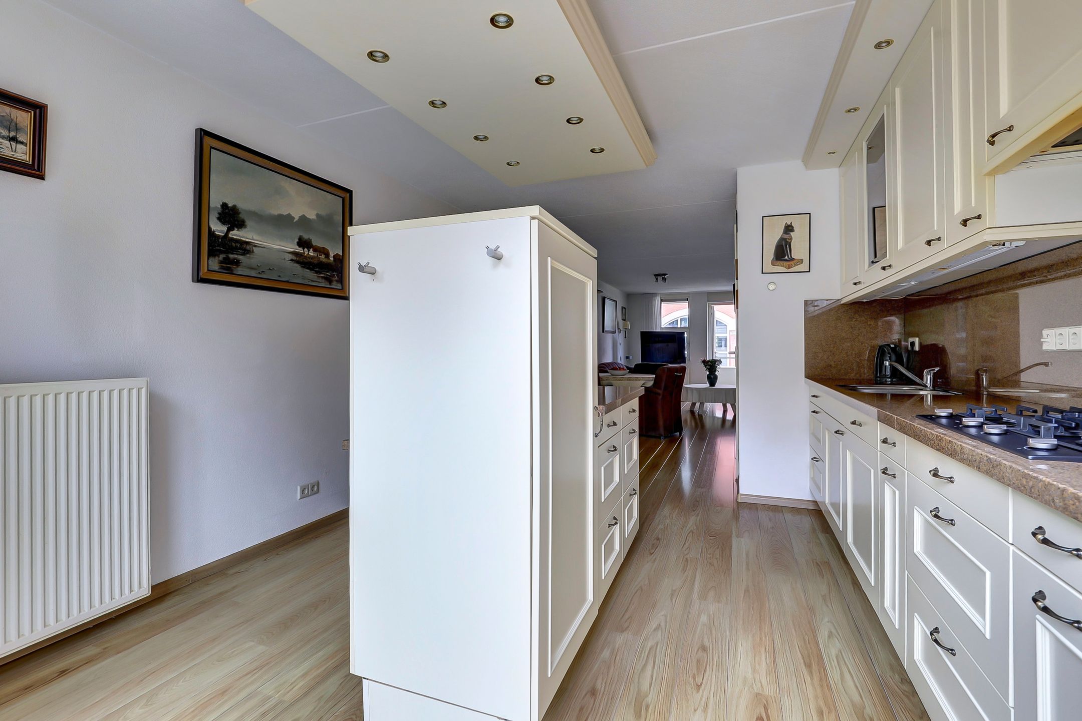 Foto 18 van v.d.Spiegelstraat 11-A