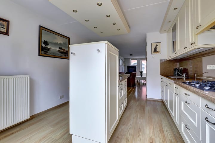 Foto 18 van v.d.Spiegelstraat 11-A