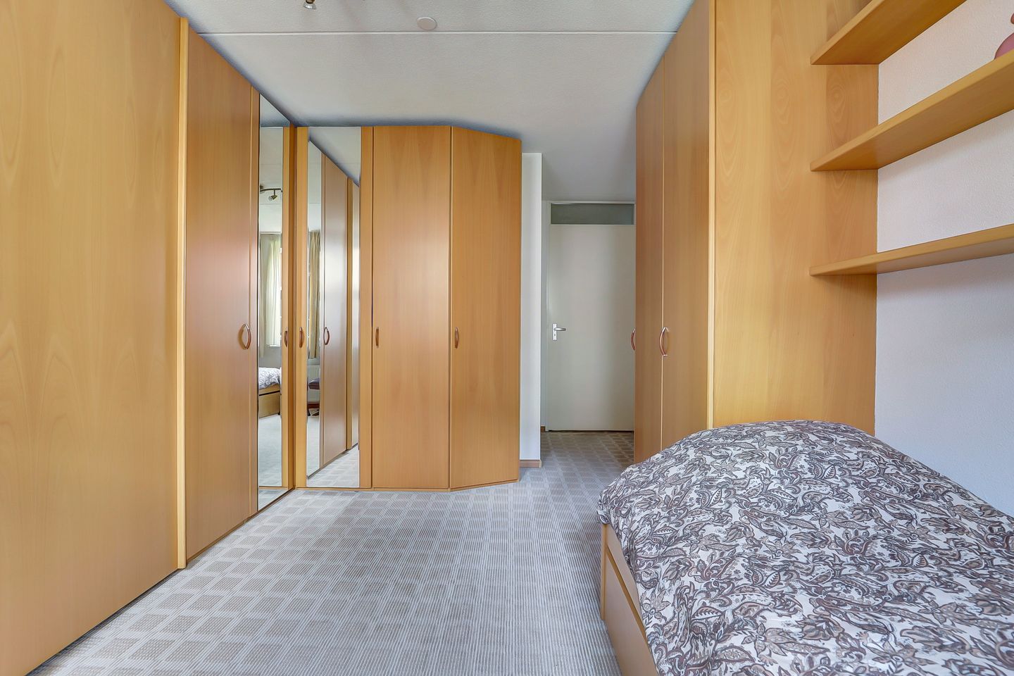 Foto 20 van v.d.Spiegelstraat 11-A