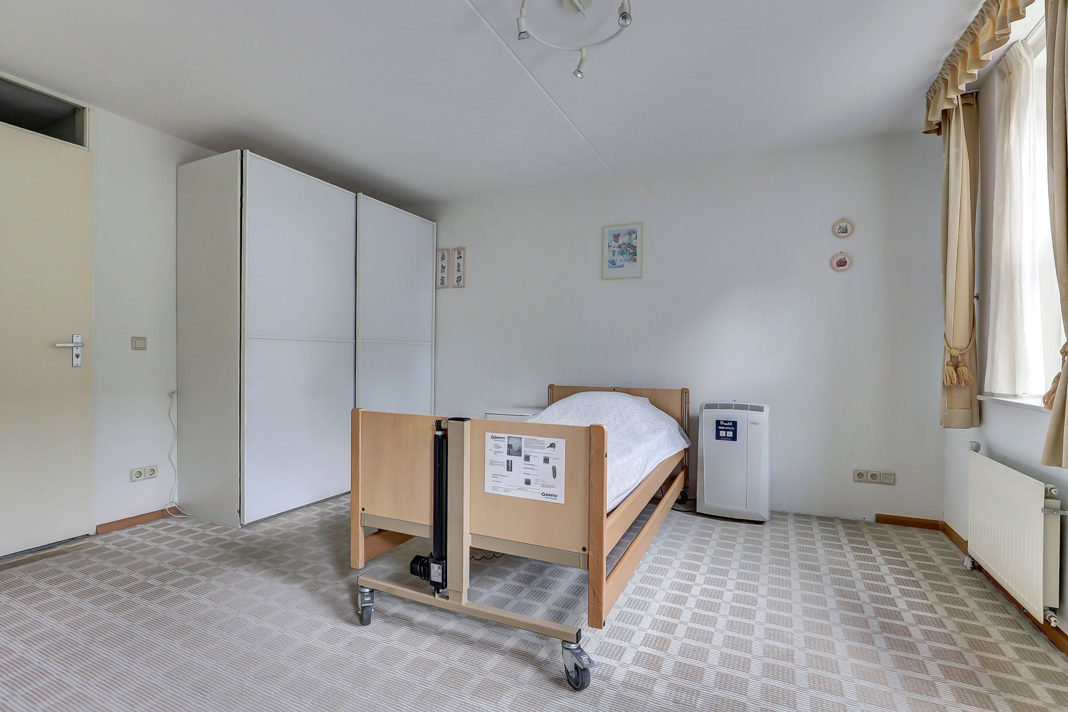 Foto 24 van v.d.Spiegelstraat 11-A