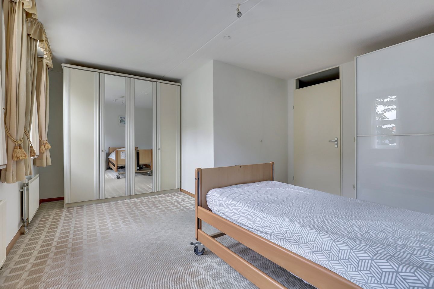 Foto 25 van v.d.Spiegelstraat 11-A