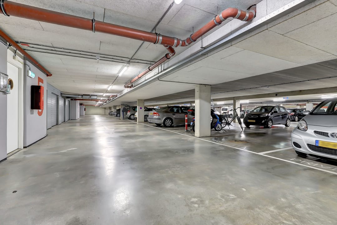 Foto 26 van v.d.Spiegelstraat 11-A