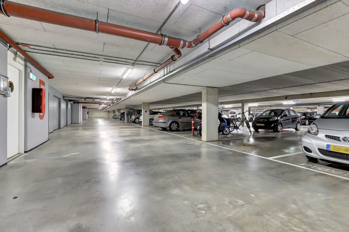 Foto 26 van v.d.Spiegelstraat 11-A