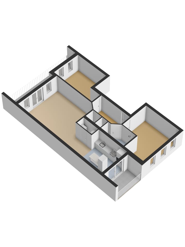 Foto 30 van v.d.Spiegelstraat 11-A