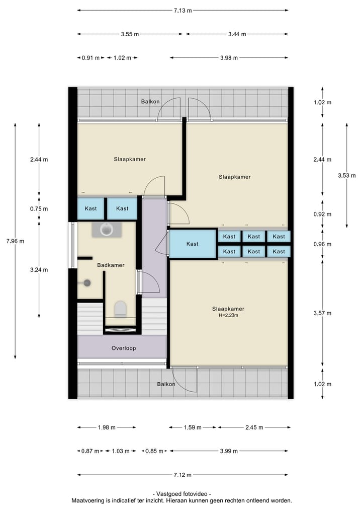 Foto 53 van Dijkstraat 69