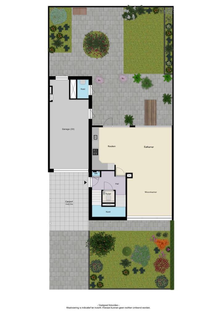 Foto 56 van Dijkstraat 69